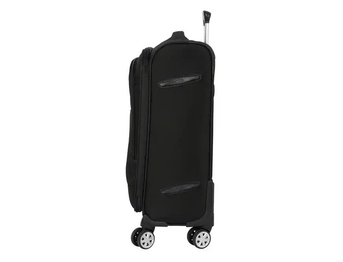 Safta Maleta Trolley Premium Real Madrid 50cm