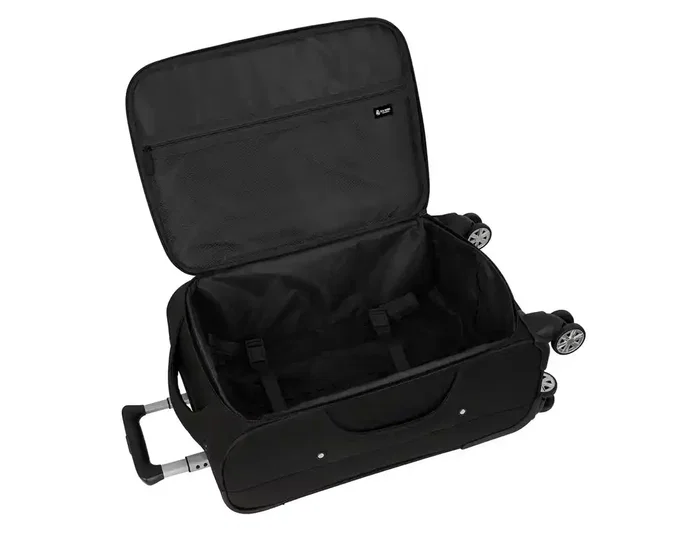 Safta Maleta Trolley Premium Real Madrid 50cm