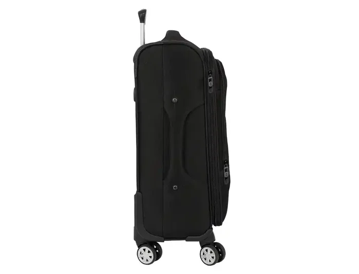 Safta Maleta Trolley Premium Real Madrid 50cm