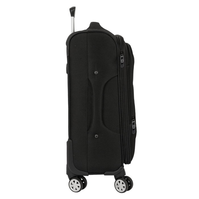 Safta Maleta Trolley Premium Real Madrid 50cm