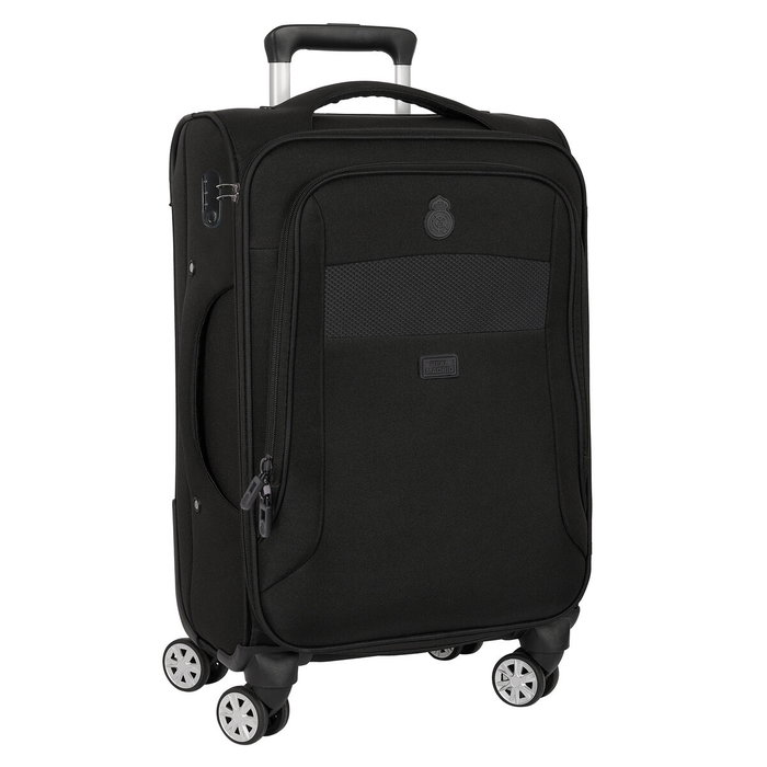 Safta Maleta Trolley Premium Real Madrid 50cm