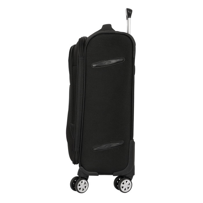 Safta Maleta Trolley Premium Real Madrid 50cm