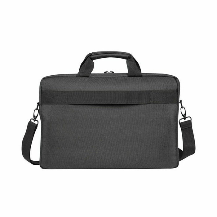 Natec Beira Maletín para portátil 15.6 pulg. Negro