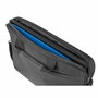 Natec Beira Maletín para portátil 15.6 pulg. Negro