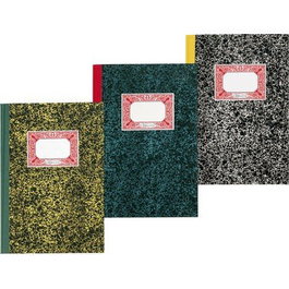 Cartone Miquelrius 4º 100H 70G Contabilidad Liso Natural