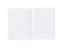 MIQUELRIUS Cartone Cuaderno Cuarto 100 Hojas Liso Natural
