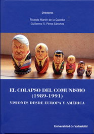UNIV.VALLADOLID EL COLAPSO DEL COMUNISMO (1989-1991)