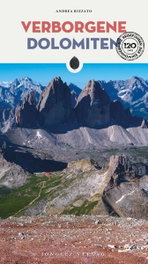 JONGLEZ, Verborgene Dolomiten - VV.AA.