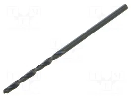 ALPEN-MAYKESTAG Broca para metal de 1,55 mm en acero rápido HSS