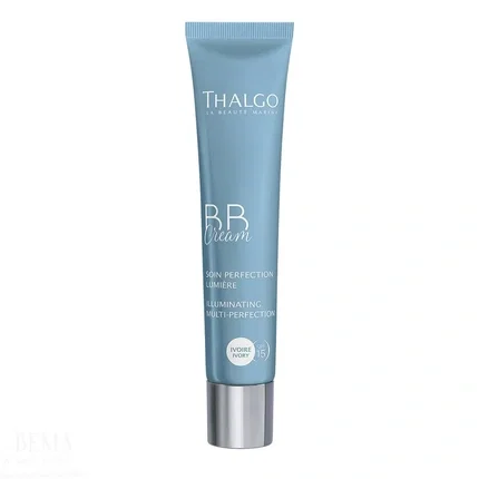 Thalgo BB Cream Crema con Color Iluminadora Ivory 40 ml
