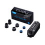 Cudy POE15 Gigabit PoE+ Extender Outdoor Waterproof Negro