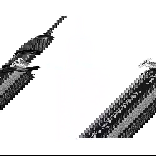 Cudy POE15 Extender Gigabit PoE+ Outdoor Waterproof - Negro - Conexión Ethernet RJ-45, Estándares IEEE 802.3af/at