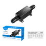Cudy POE15 Gigabit PoE+ Extender Outdoor Waterproof Negro