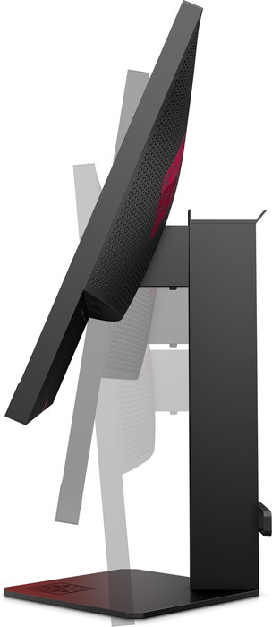 HP Omen X 27" QHD 240Hz 1ms Monitor Gaming TN Negro