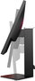HP Omen X 27" QHD 240Hz 1ms Monitor Gaming TN Negro