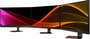 HP Omen X 27" QHD 240Hz 1ms Monitor Gaming TN Negro