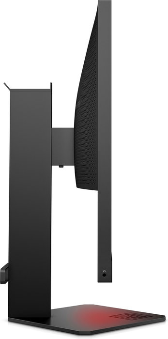 HP Omen X 27" QHD 240Hz 1ms Monitor Gaming TN Negro