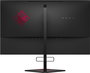 HP Omen X 27" QHD 240Hz 1ms Monitor Gaming TN Negro