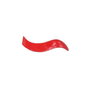 OMS Fuente Ola Roja 18x5 cm (Set de 6)