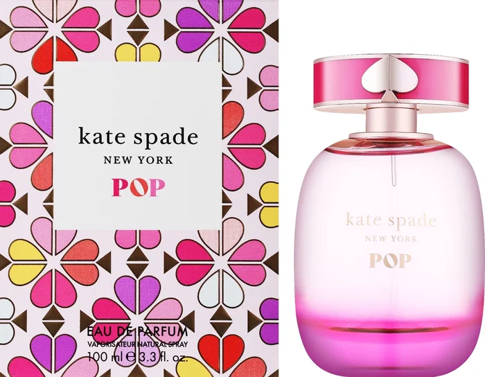 Kate Spade Pop Agua de perfume 100 ml Kate Spade Pop Agua de perfume 100 ml