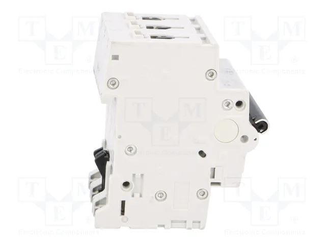 ABB Compact Automat S203-C 63A 3-polig GH S203 0001 R0634