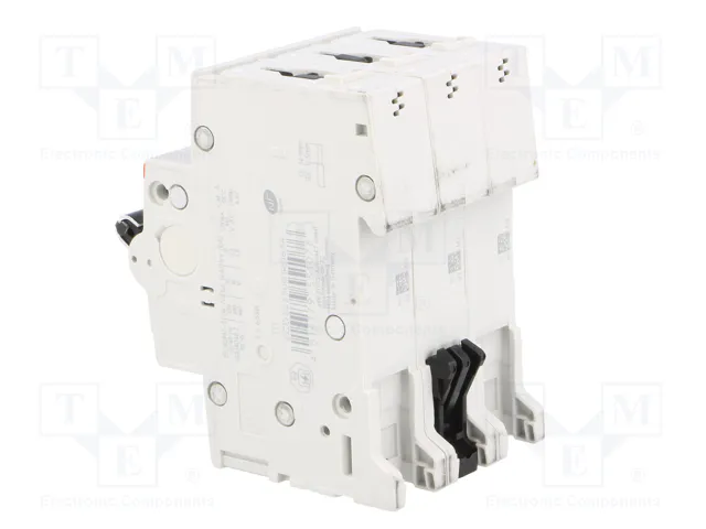 ABB Compact Automat S203-C 63A 3-polig GH S203 0001 R0634