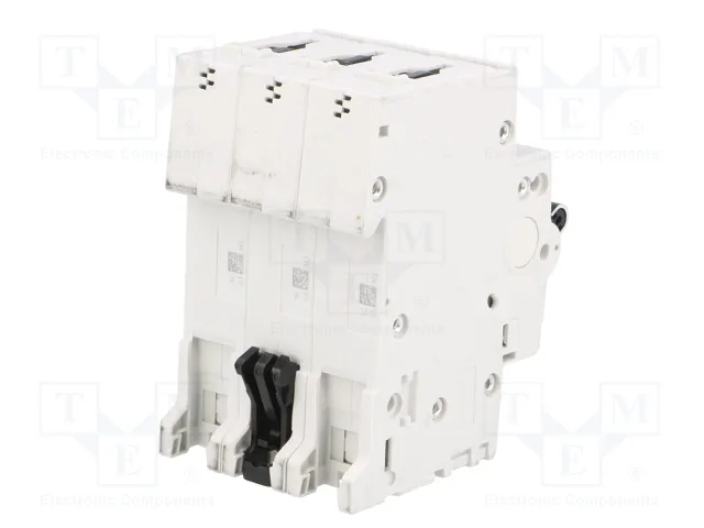 ABB Compact Automat S203-C 63A 3-polig GH S203 0001 R0634