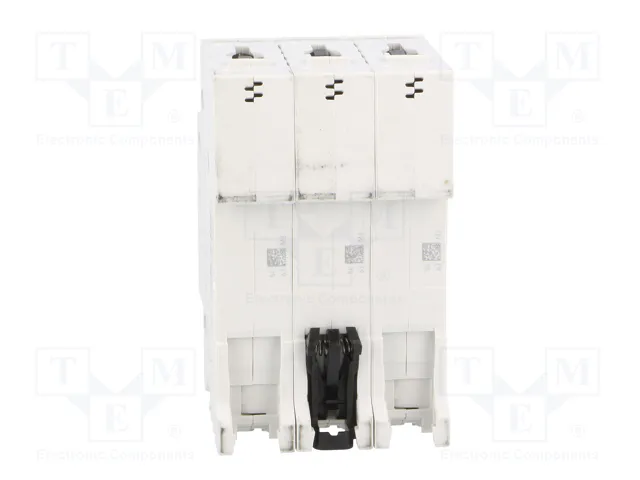 ABB Compact Automat S203-C 63A 3-polig GH S203 0001 R0634