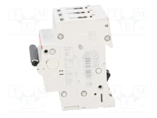 ABB Compact Automat S203-C 63A 3-polig GH S203 0001 R0634
