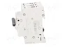 ABB Compact Automat S203-C 63A 3-polig GH S203 0001 R0634
