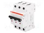 ABB Compact Automat S203-C 63A 3-polig GH S203 0001 R0634
