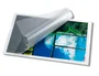 Q-connect Bolsa de plastificar 325 x 220 mm 80 mc folio, caja de 100 unidades