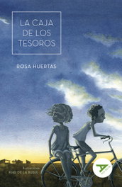 La caja de los tesoros, Rosa Huertas Gómez - EDELVIVES