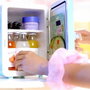 Canal Toys Creador - Mini Nevera mixta - Pasatiempos creativos