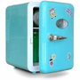 Canal Toys Creador - Mini Nevera mixta - Pasatiempos creativos