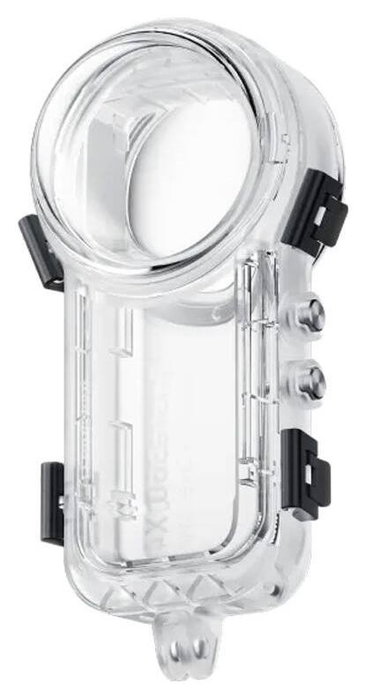 Insta360 X4 Invisible Dive Case Insta360 X4 Invisible Dive Case