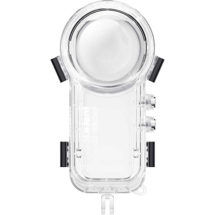 Insta360 X4 Invisible Dive Case Insta360 X4 Invisible Dive Case
