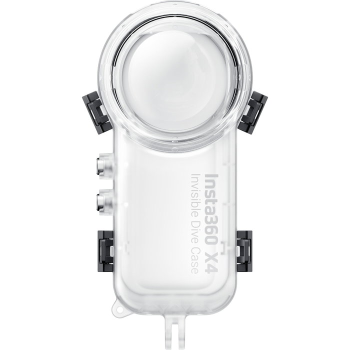 Insta360 X4 Invisible Dive Case Insta360 X4 Invisible Dive Case