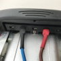 BatteryTester Cable de prueba universal con contactos planos 5x1,6mm para baterías de bicicletas eléctricas