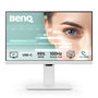 BenQ GW2786TC 27" Monitor IPS FHD 1080p 100Hz USB-C 65W, Ergonómico, Eye-Care, Hub USB, HDMI, DP, Blanco (9H.LMNLB.QBE)