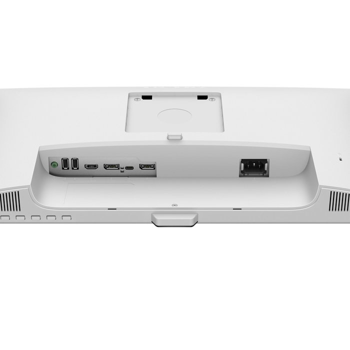 BenQ GW2786TC Monitor de 27 pulgadas IPS Full HD con USB-C de 65W y 100Hz, Blanco BenQ GW2786TC Monitor de 27 pulgadas IPS Full HD con USB-C de 65W y 100Hz, Blanco