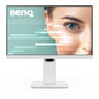 BenQ GW2786TC Monitor de 27 pulgadas IPS Full HD con USB-C de 65W y 100Hz, Blanco