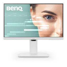 BenQ GW2786TC Monitor PC 27 pulgadas Full HD LED Blanco 1920x1080 5ms