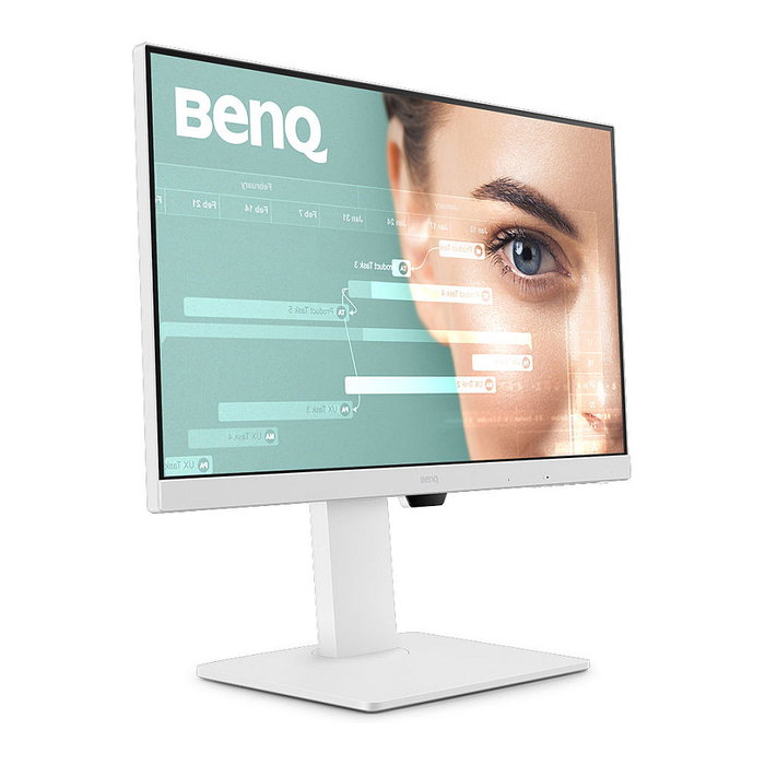 BenQ GW2786TC Monitor 27 pulg. IPS Full HD Blanco