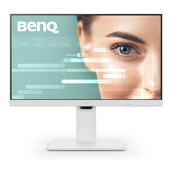 BenQ GW2786TC Monitor 27 pulg. IPS Full HD Blanco