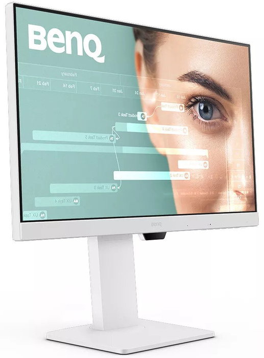 BenQ GW2786TC Monitor 27 pulg. IPS Full HD Blanco