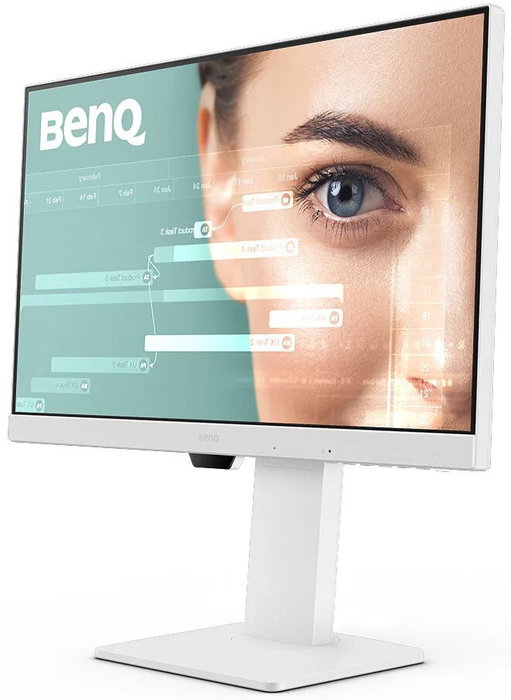 BenQ GW2786TC Monitor 27 pulg. IPS Full HD Blanco