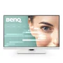 BenQ GW2786TC Monitor de 27 pulgadas IPS Full HD con USB-C de 65W y 100Hz, Blanco
