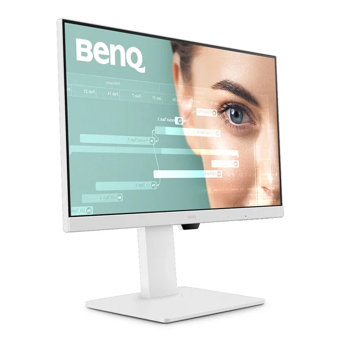 BenQ GW2786TC Monitor de 27 pulgadas IPS Full HD con USB-C de 65W y 100Hz, Blanco BenQ GW2786TC Monitor de 27 pulgadas IPS Full HD con USB-C de 65W y 100Hz, Blanco