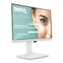 BenQ GW2786TC Monitor de 27 pulgadas IPS Full HD con USB-C de 65W y 100Hz, Blanco